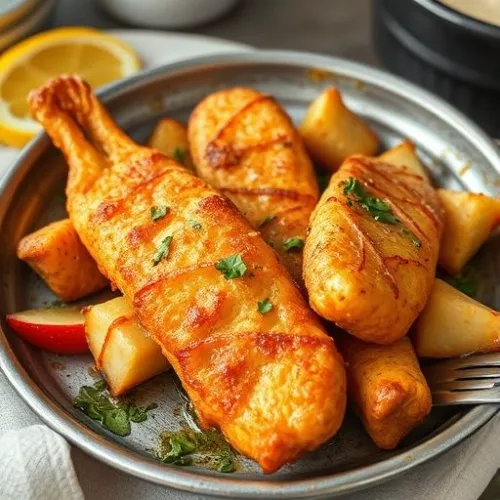Fish Fry